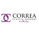Correa Plastic Surgery logo